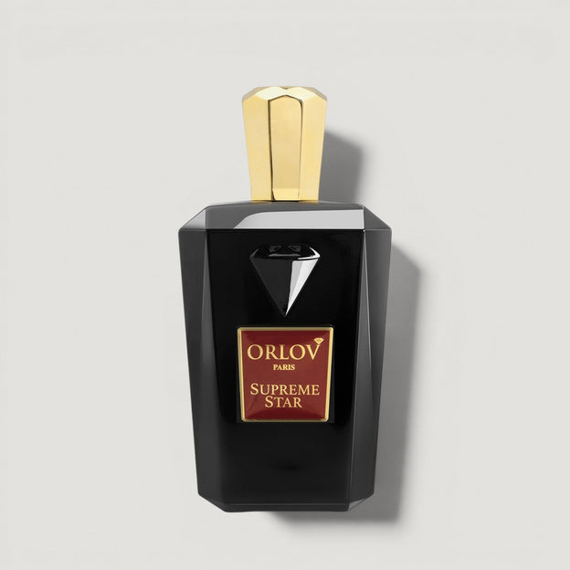 ORLOV Paris Supreme Star