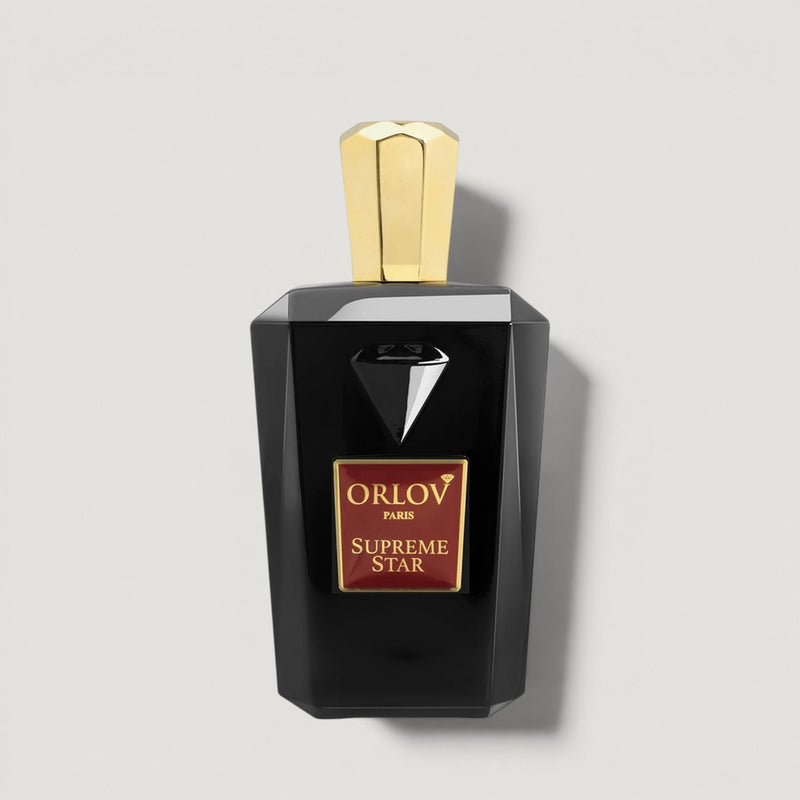ORLOV Paris Supreme Star