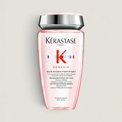 Kérastase Genesis Bain Hydra-Fortifiant sjampó 250 ml