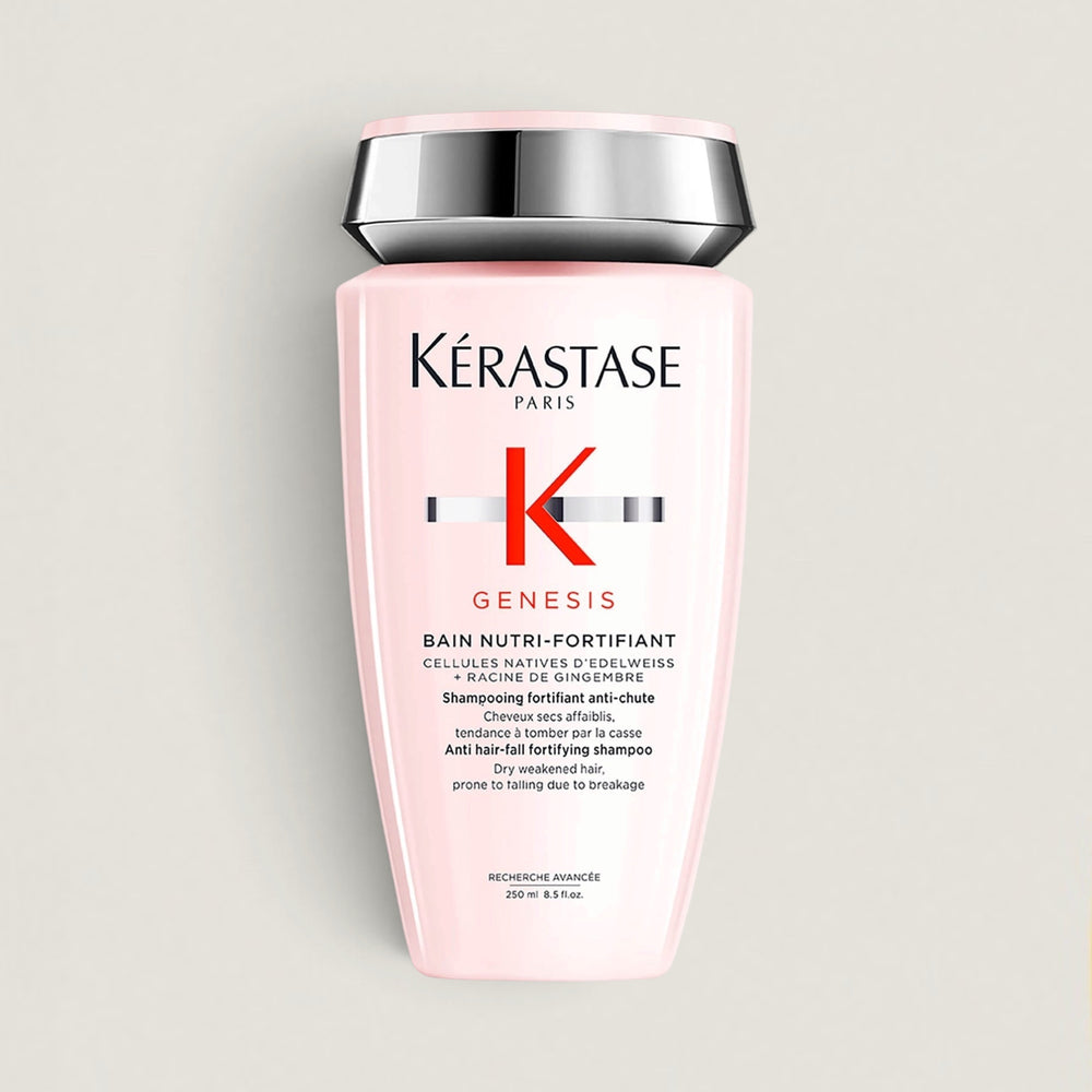 Kérastase Genesis Bain Nutri-Fortifiant sjampó