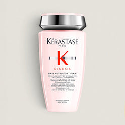 Kérastase Genesis Bain Nutri-Fortifiant sjampó