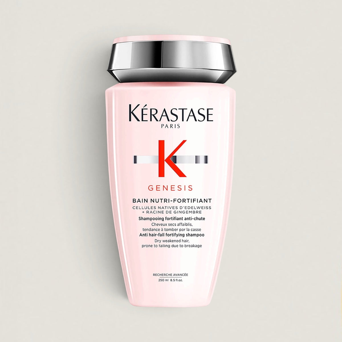Kérastase Genesis Bain Nutri-Fortifiant sjampó