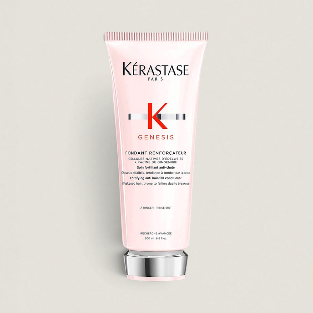 Kérastase Genesis Fondant Renforçateur hárnæring 200 ml