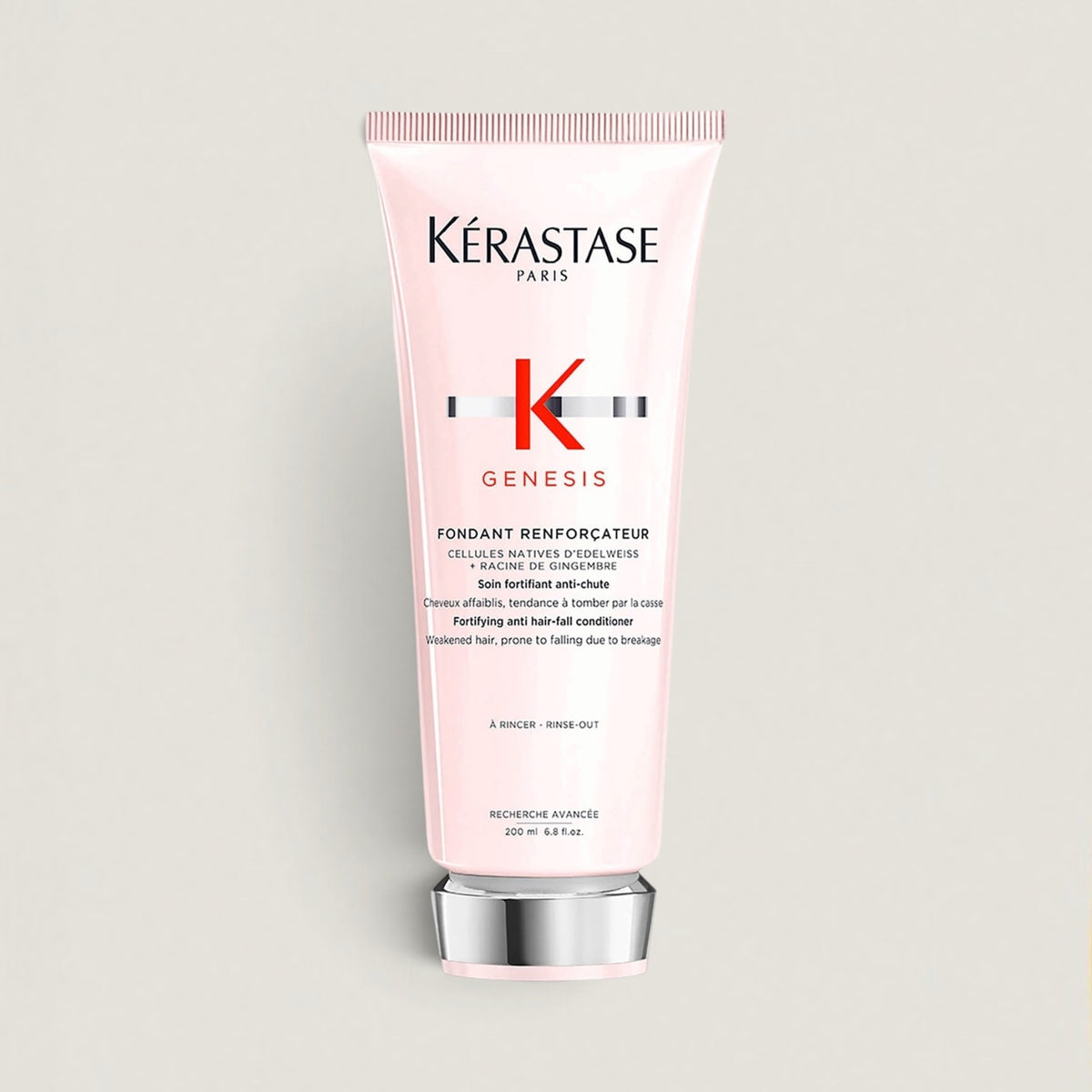 Kérastase Genesis Fondant Renforçateur hárnæring 200 ml