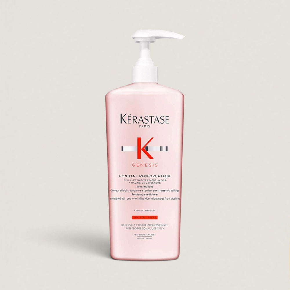 Kérastase Genesis Fondant Renforçateur hárnæring 1000 ml