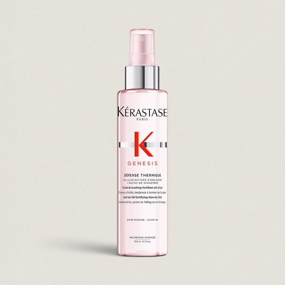 Kérastase Genesis Défense Thermique hitavörn 150 ml