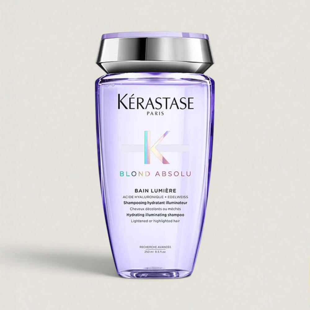 Kérastase Blond Absolu Bain Lumière sjampó