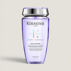 Kérastase Blond Absolu Bain Lumière sjampó