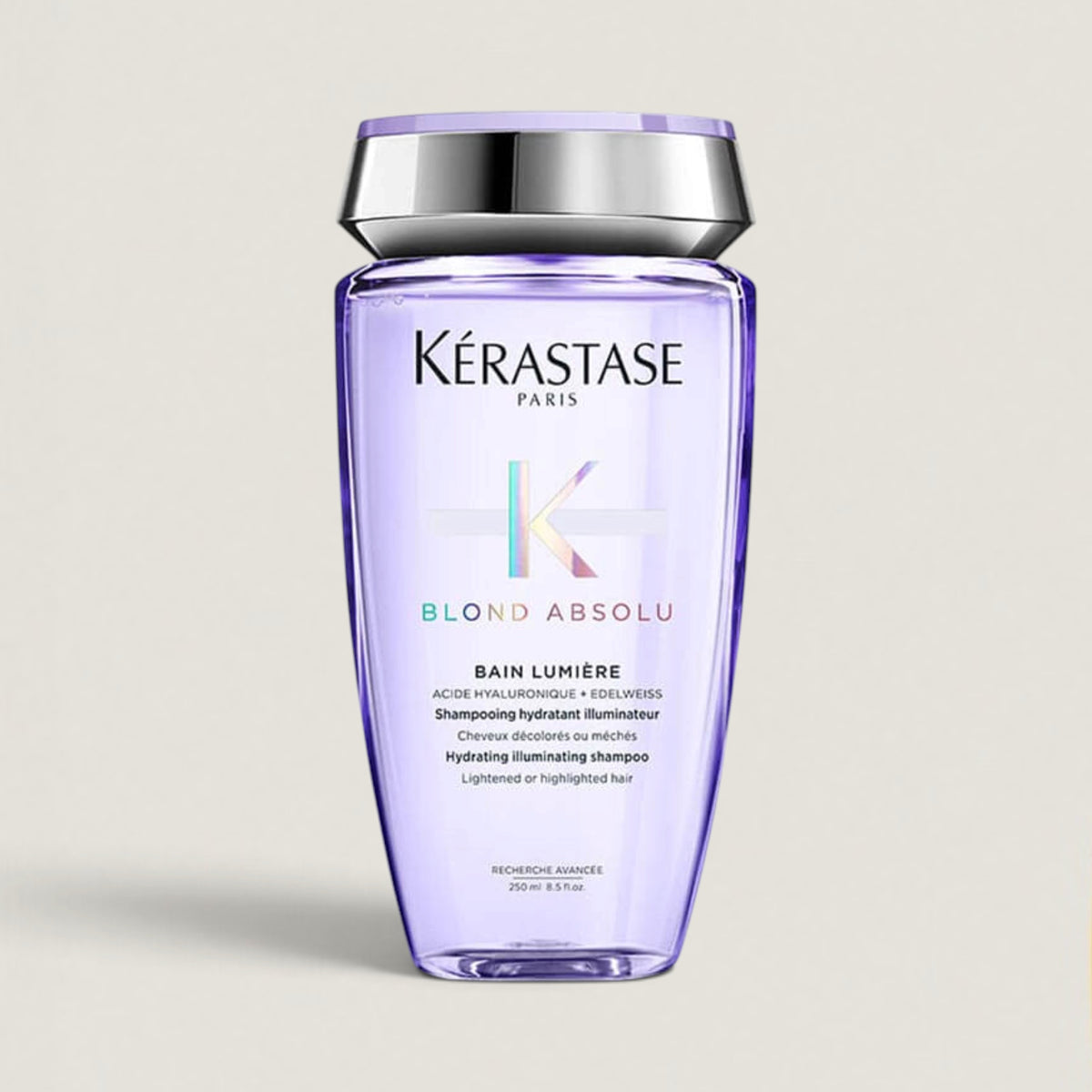 Kérastase Blond Absolu Bain Lumière sjampó