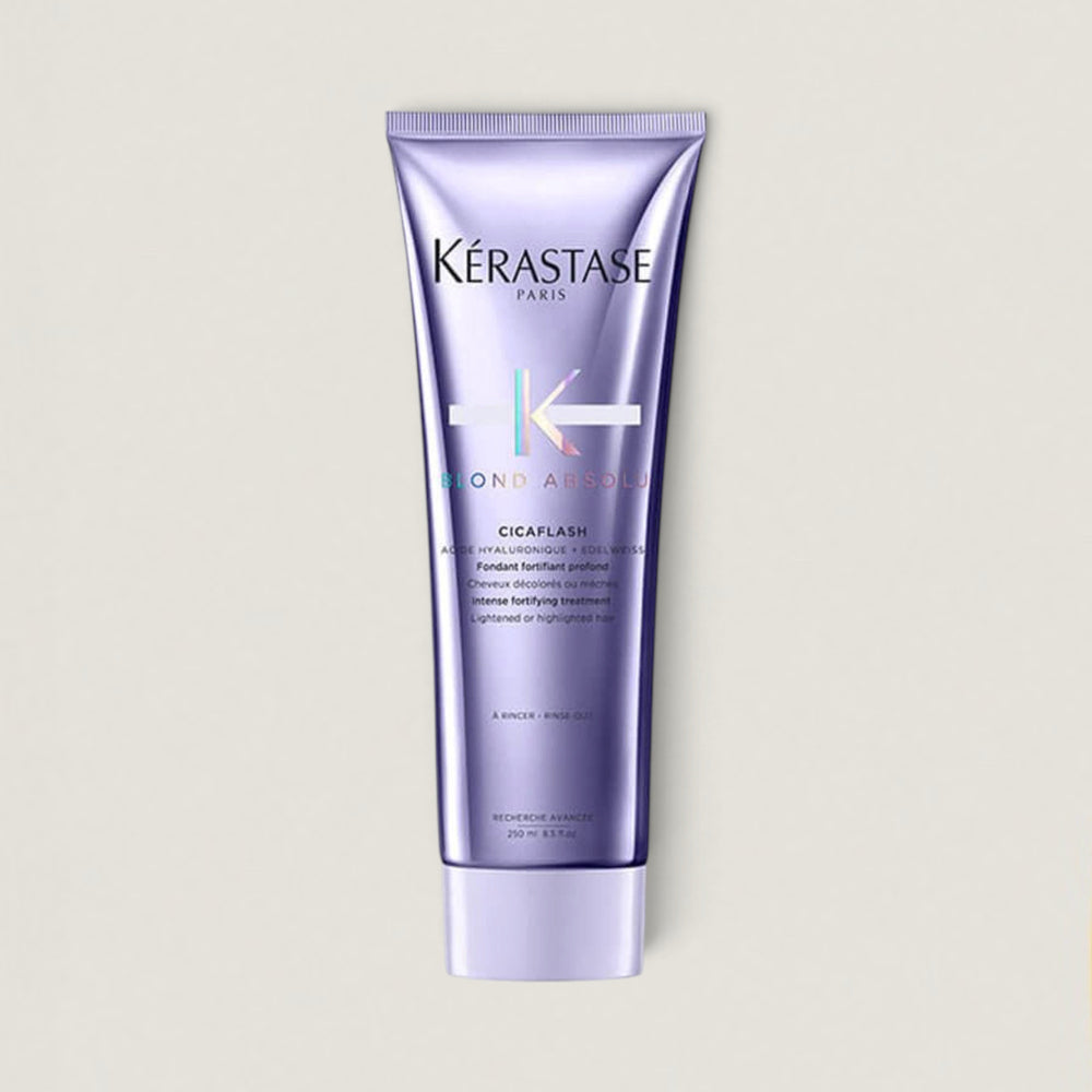Kérastase Blond Absolu Fondant Cicaflash hárnæring