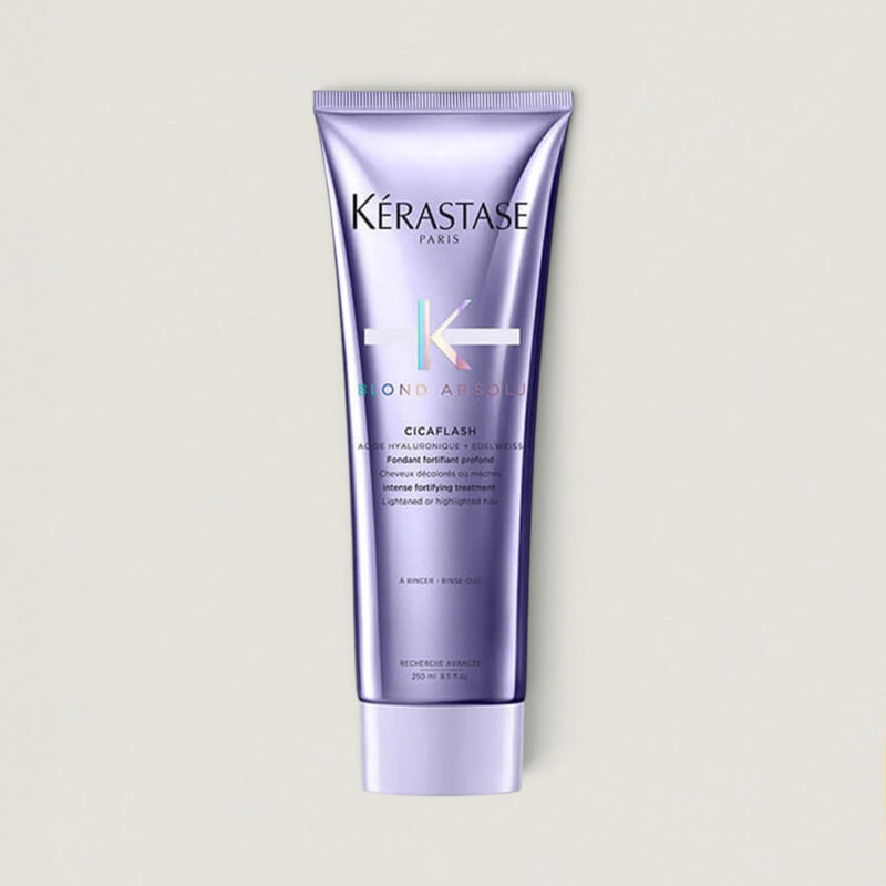 Kérastase Blond Absolu Fondant Cicaflash hárnæring