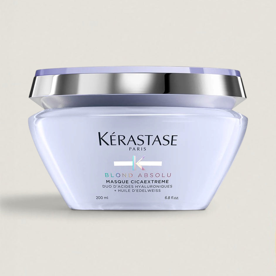 Kérastase Blond Absolu Masque Cicaextreme hármaski 200 ml