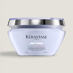 Kérastase Blond Absolu Masque Cicaextreme hármaski 200 ml