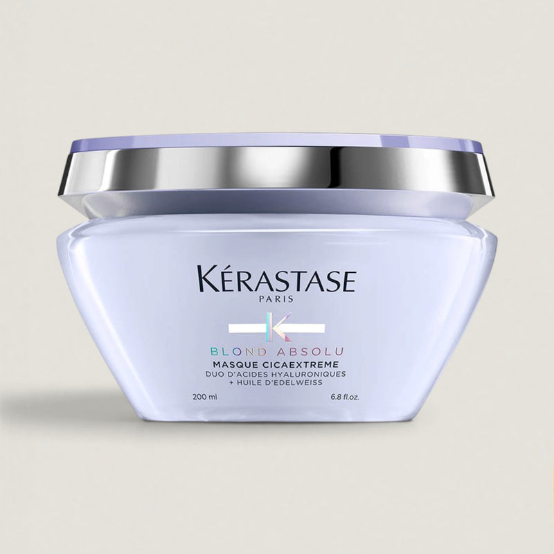 Kérastase Blond Absolu Masque Cicaextreme hármaski 200 ml