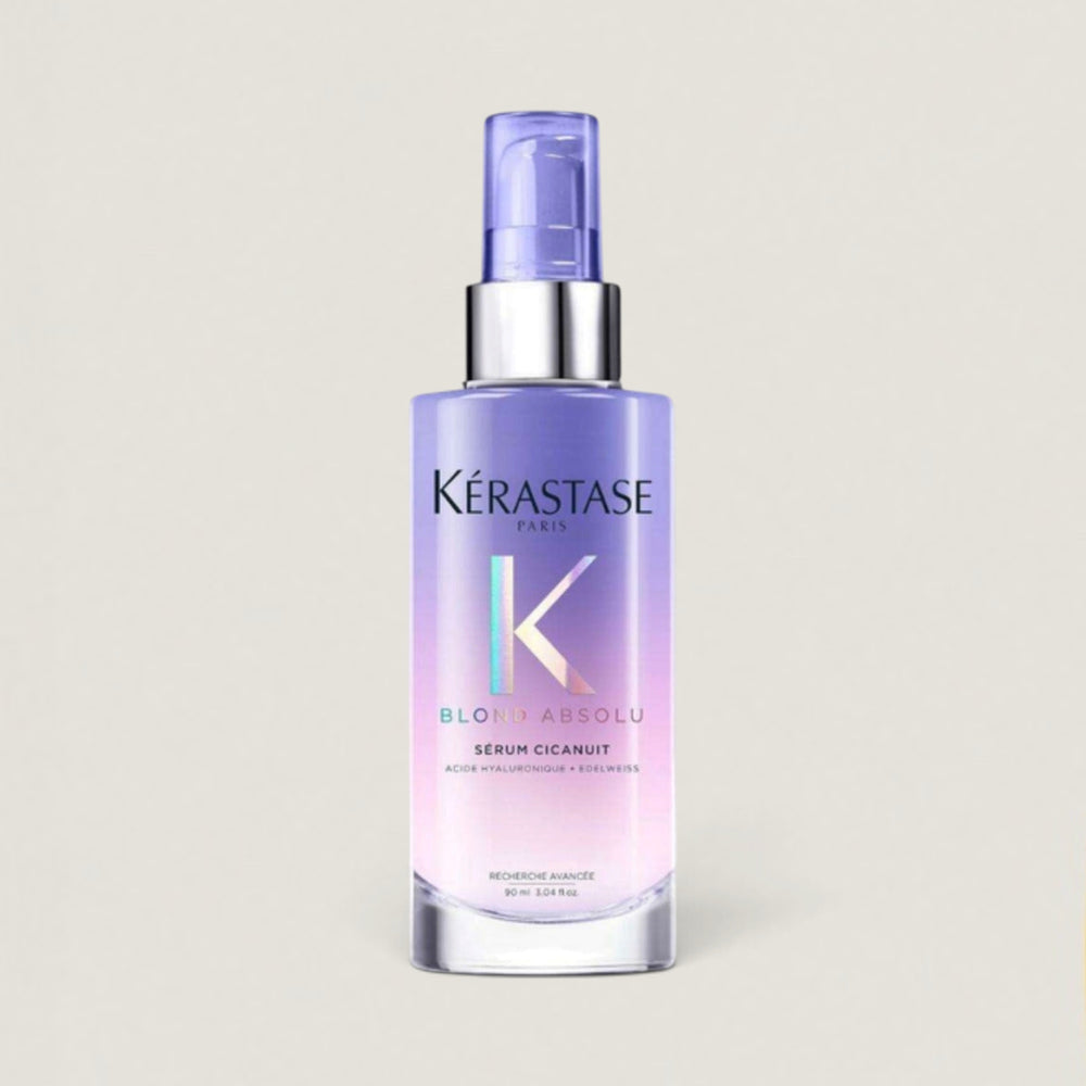 Kérastase Blond Absolu Sérum Cicanuit næturserum 90 ml