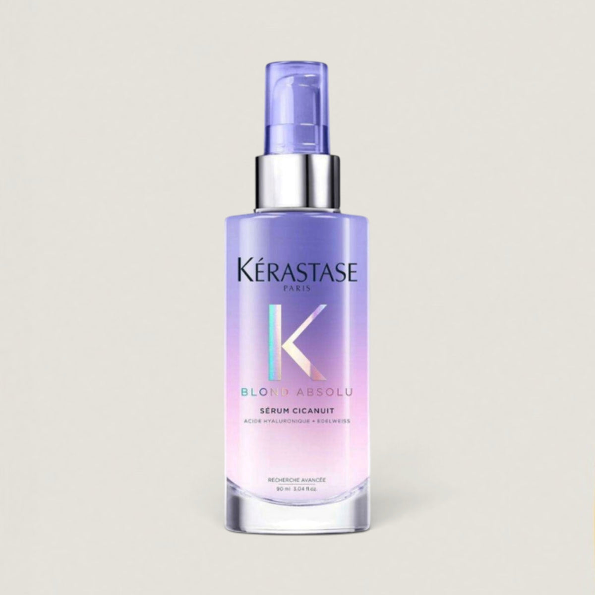Kérastase Blond Absolu Sérum Cicanuit næturserum 90 ml