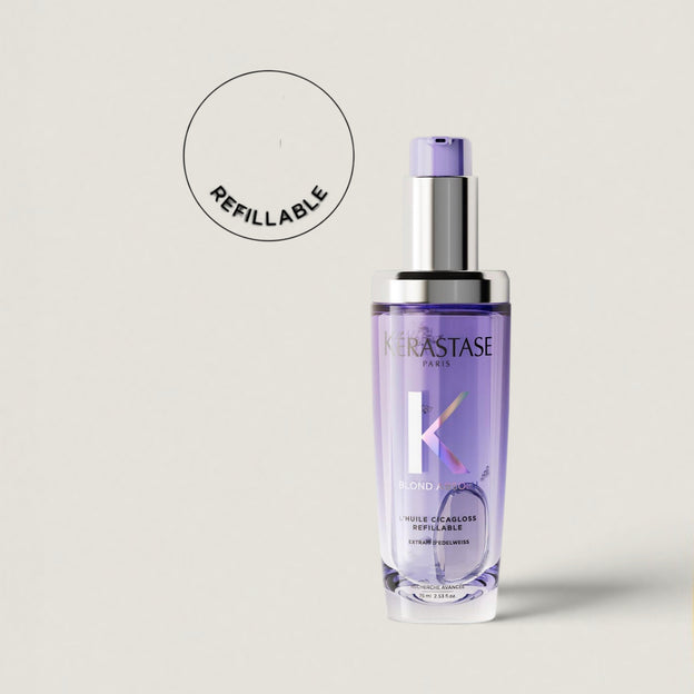 Kérastase Blond Absolu L’Huile Cicagloss hárolía 75 ml