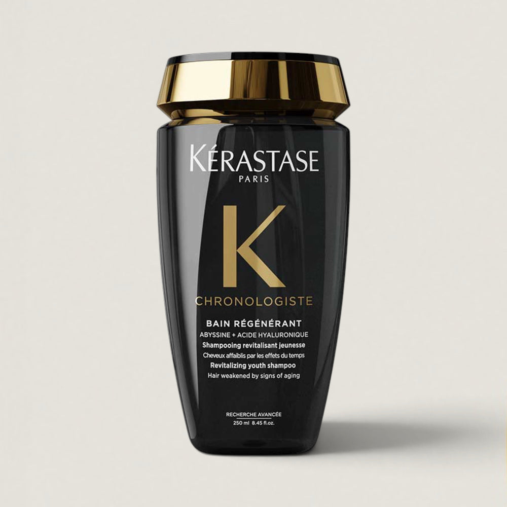 Kérastase Chronologiste Bain Régénérant sjampó 250 ml