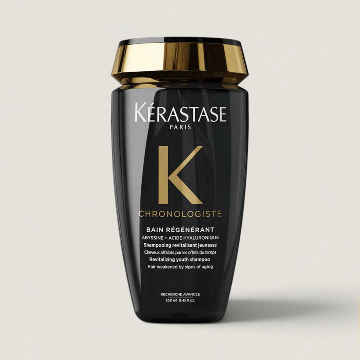 Kérastase Chronologiste Bain Régénérant sjampó 250 ml