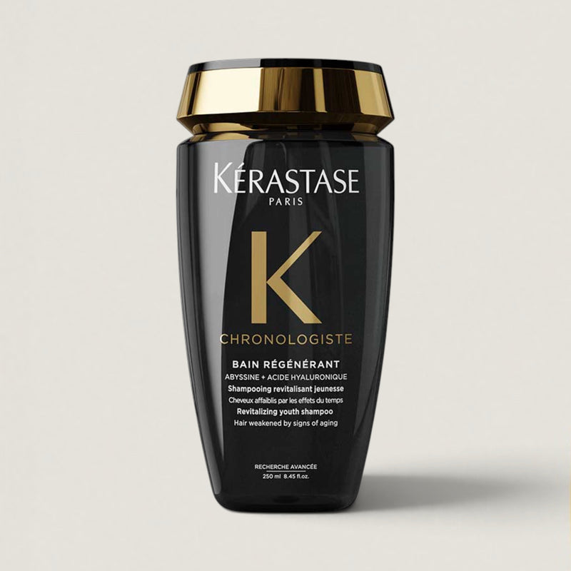 Kérastase Chronologiste Bain Régénérant sjampó 250 ml