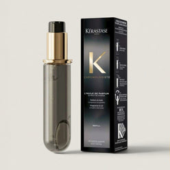 Kérastase Chronologiste L’Huile de Parfum hárilmolía, áfylling 75 ml