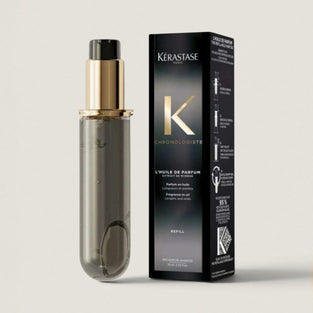 Kérastase Chronologiste L’Huile de Parfum hárilmolía, áfylling 75 ml