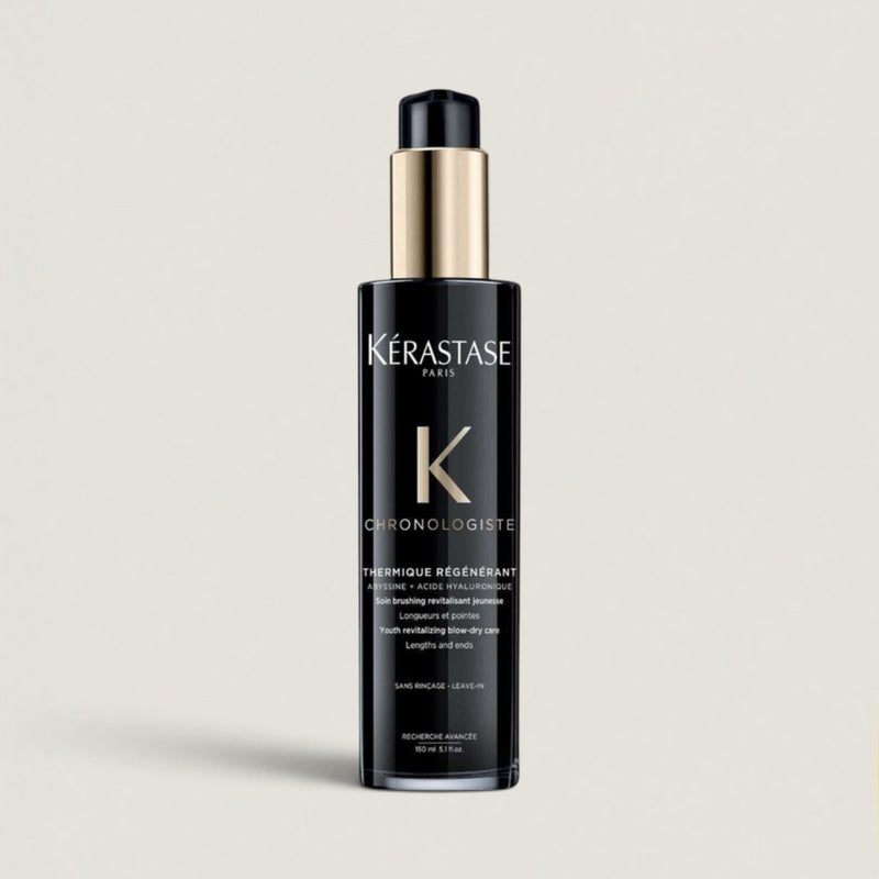 Kérastase Chronologiste Thermique Régénérant hitavörn 150 ml