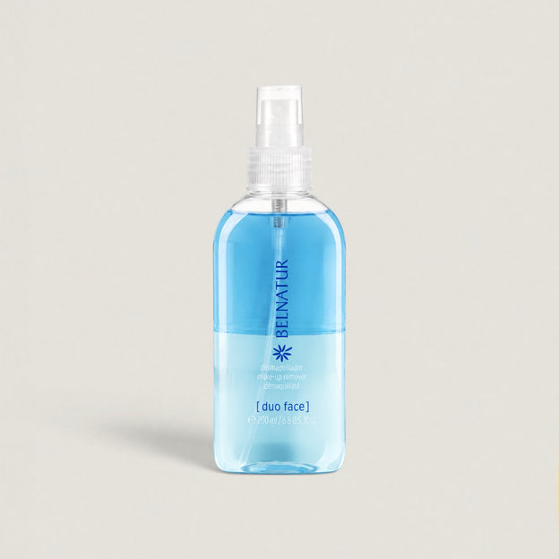 Belnatur Duo Face tvífasa farðahreinsir 200 ml