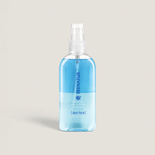 Belnatur Duo Face tvífasa farðahreinsir 200 ml