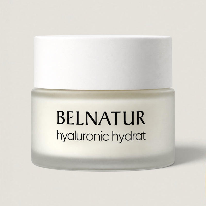 Belnatur Hyaluronic Hydrat krem