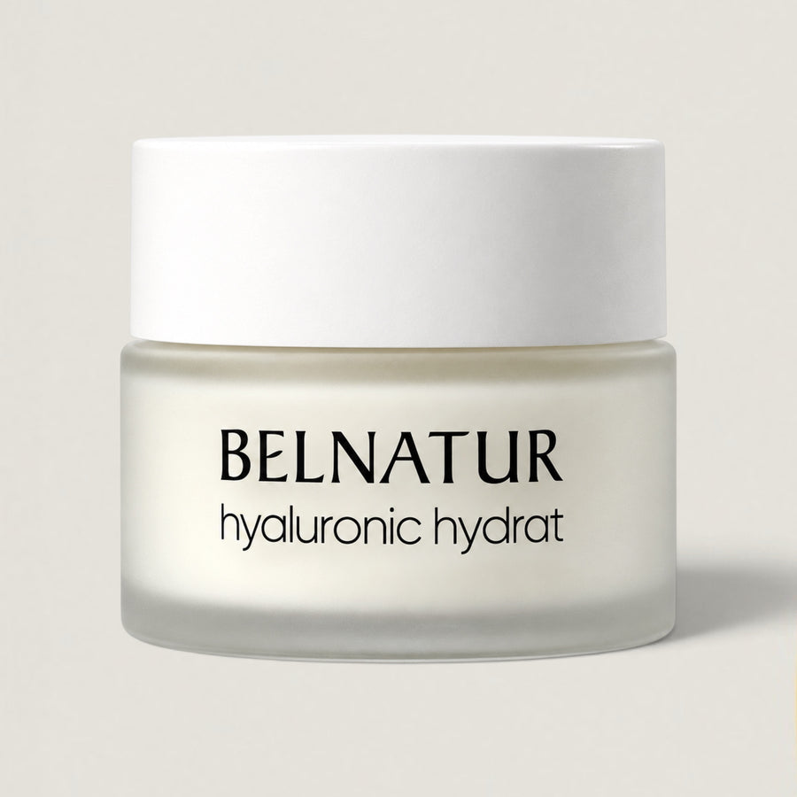 Belnatur Hyaluronic Hydrat krem