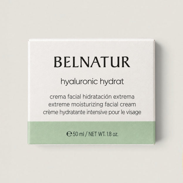 Belnatur Hyaluronic Hydrat krem