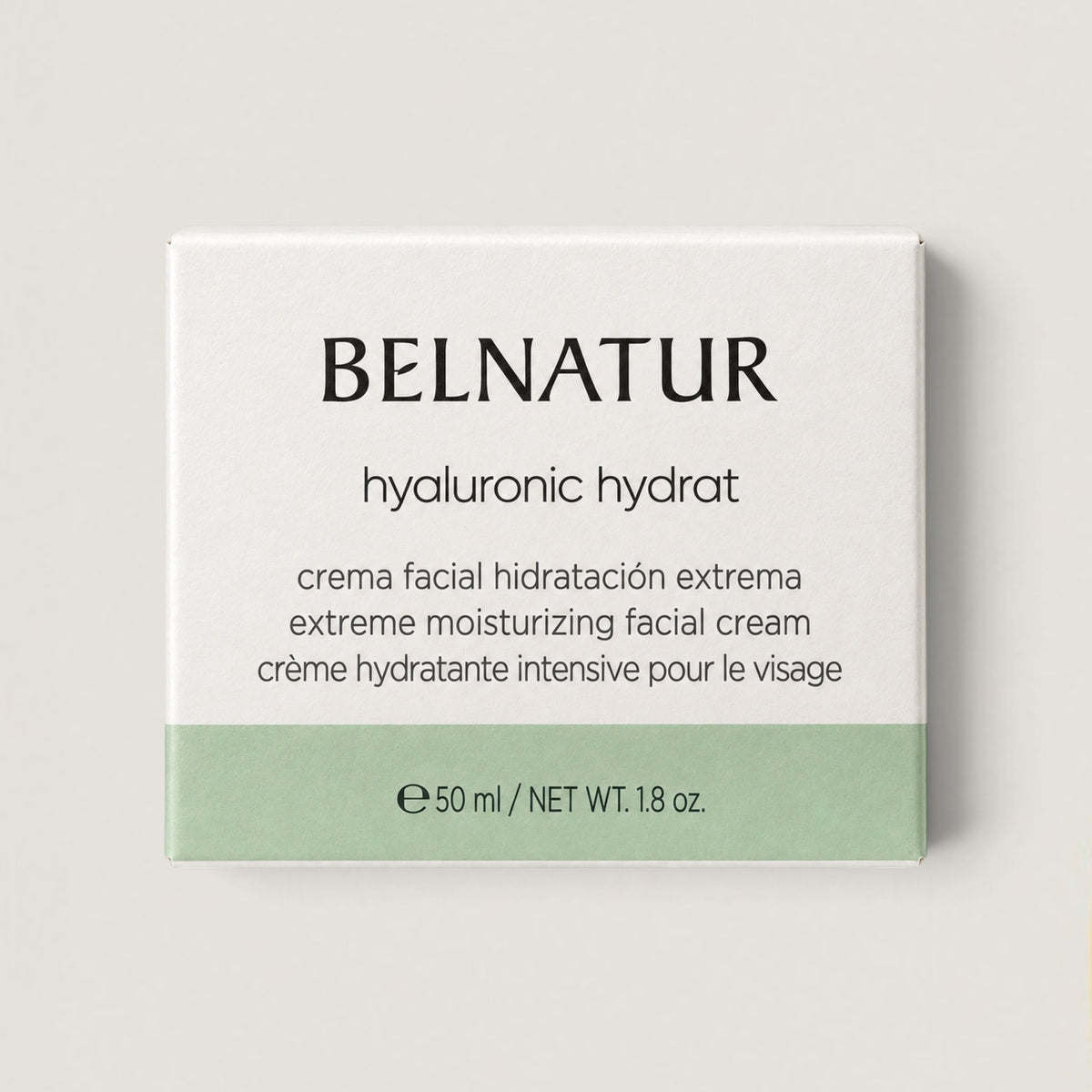 Belnatur Hyaluronic Hydrat krem