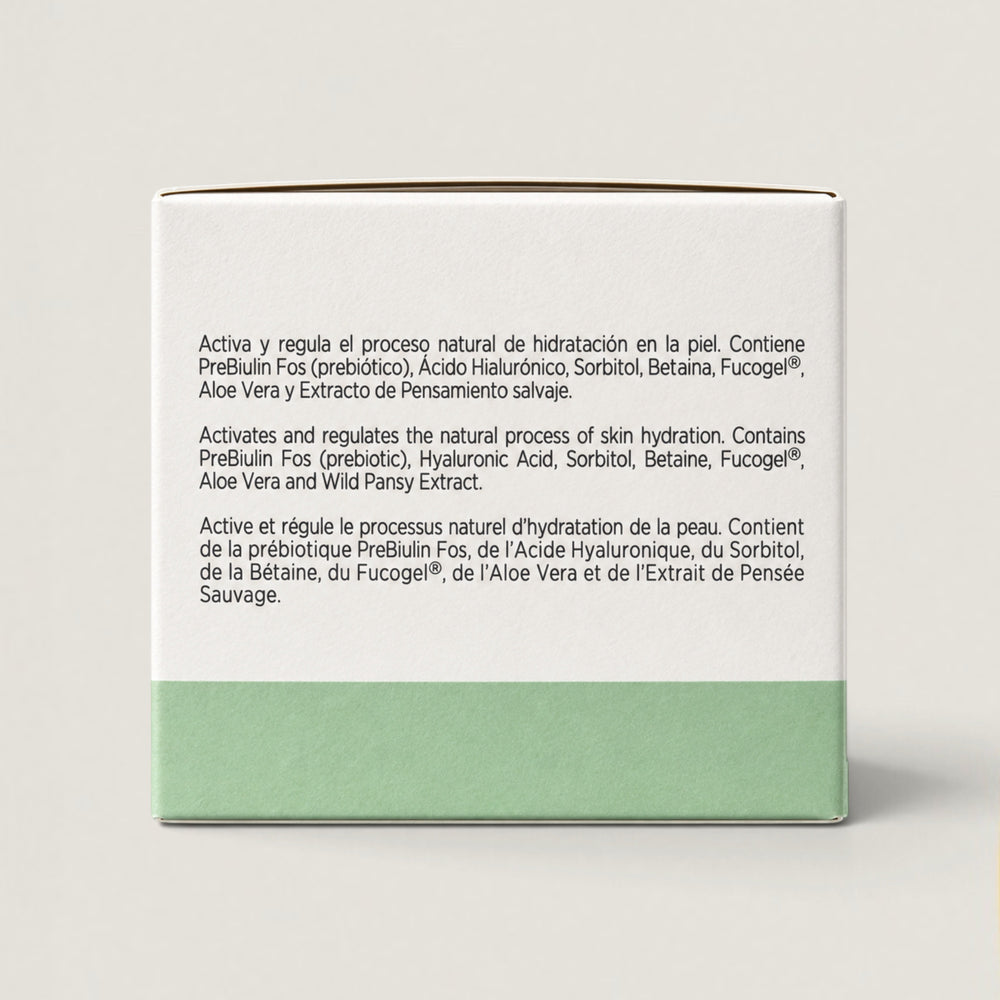 Belnatur Hyaluronic Hydrat krem