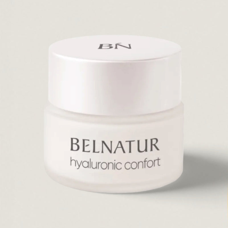 Belnatur Hyaluronic Confort krem