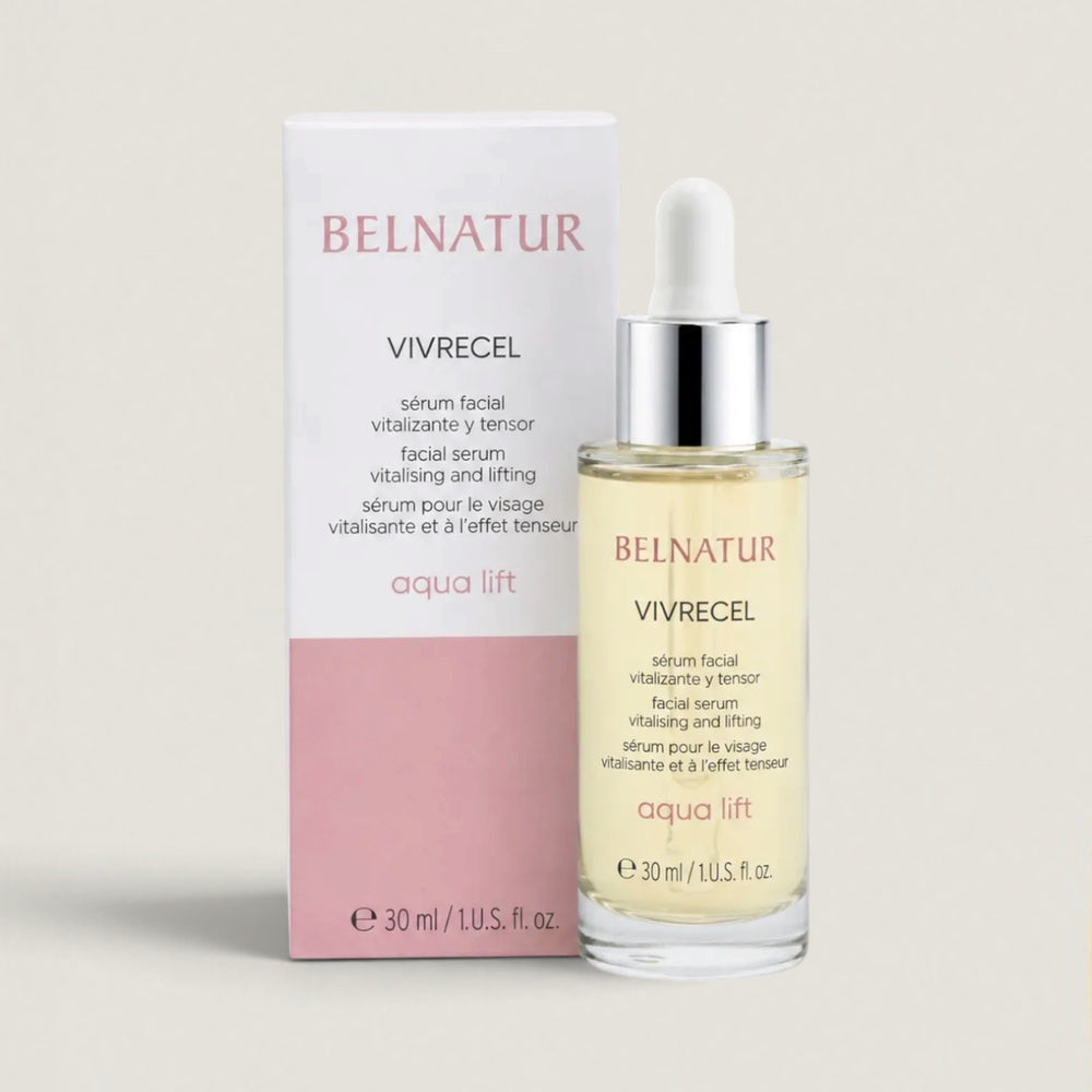 Belnatur Vivrecel Aqua Lift andlitsserum