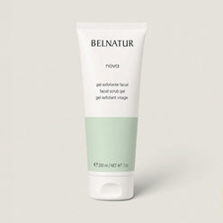 Belnatur Nova rakagefandi andlitsskrúbbur 200 ml