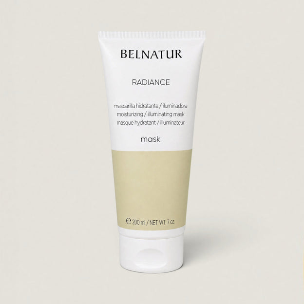 Belnatur Radiance andlitsmaski 200 ml
