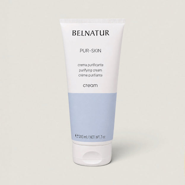Belnatur Pur-Skin Cream rakagefandi og mattandi krem