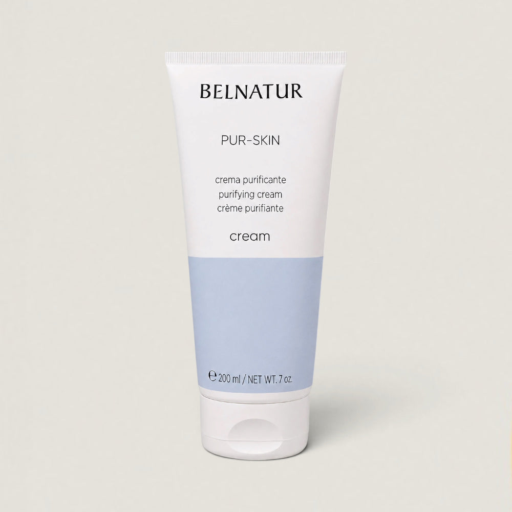Belnatur Pur-Skin Cream rakagefandi og mattandi krem