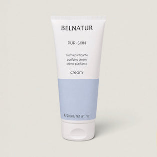 Belnatur Pur-Skin Cream rakagefandi og mattandi krem