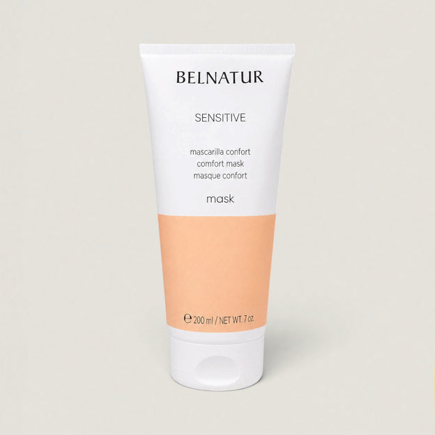 Belnatur Sensitive Comfort róandi andlitsmaski 200 ml