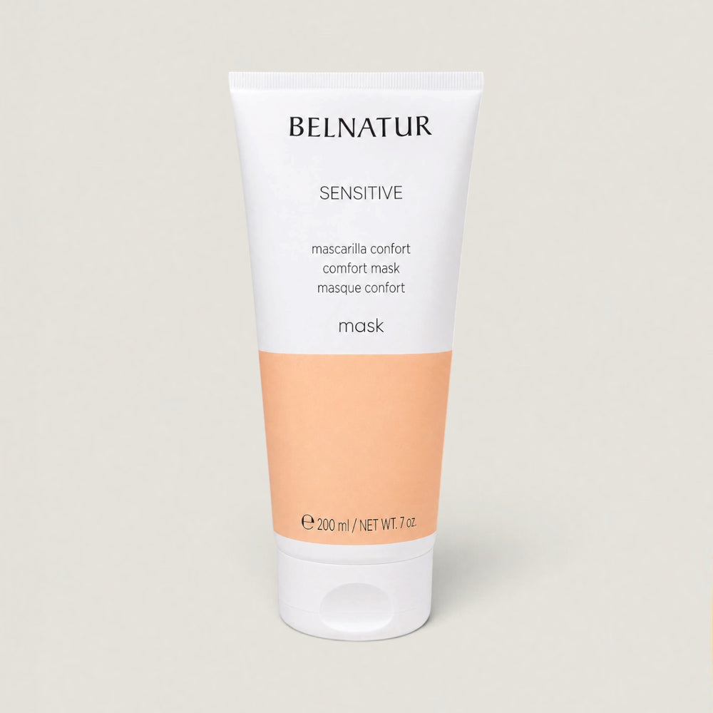 Belnatur Sensitive Comfort róandi andlitsmaski 200 ml