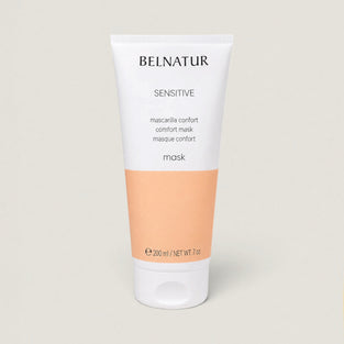 Belnatur Sensitive Comfort róandi andlitsmaski 200 ml