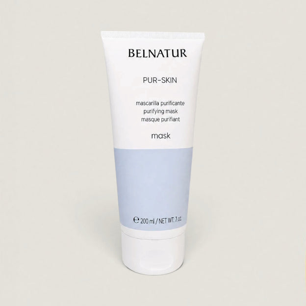 Belnatur Pur-Skin hreinsandi andlitsmaski