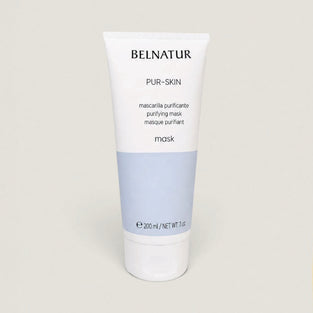 Belnatur Pur-Skin hreinsandi andlitsmaski