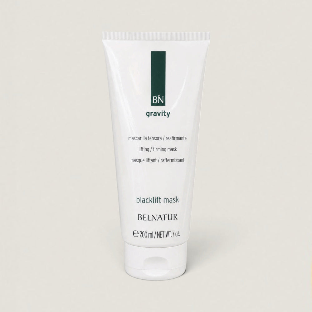 Belnatur Gravity Blacklift stinnandi andlitsmaski 200 ml
