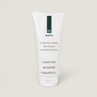 Belnatur Gravity Blacklift stinnandi andlitsmaski 200 ml