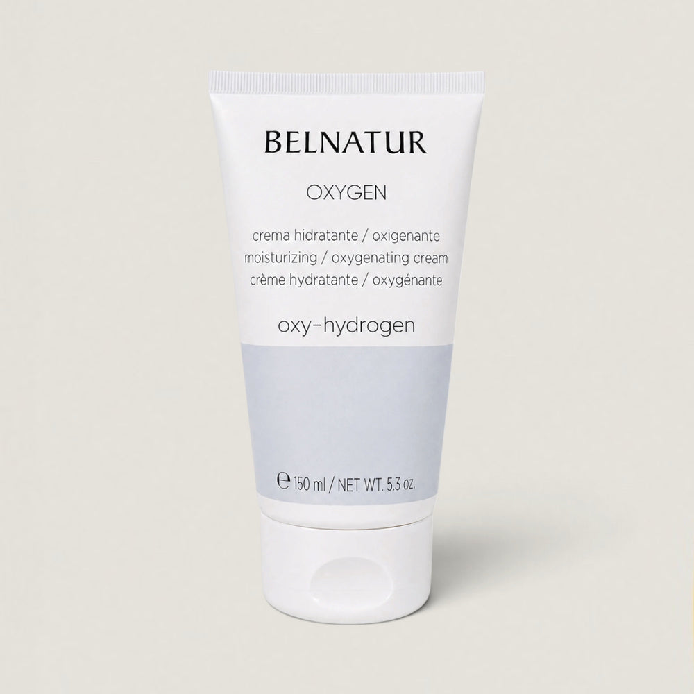 Belnatur Oxygen Oxy-Hydrogen andlitskrem