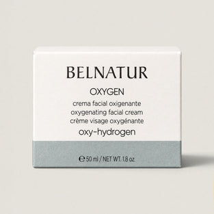 Belnatur Oxygen Oxy-Hydrogen andlitskrem